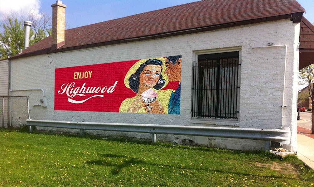 About The Bent Fork Bakery